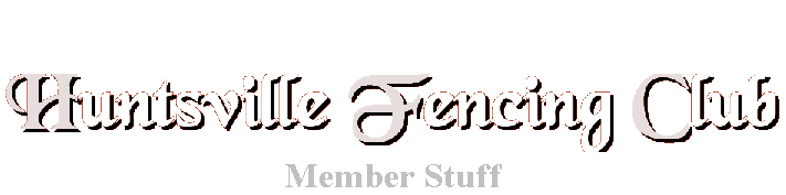 Member Stuff
